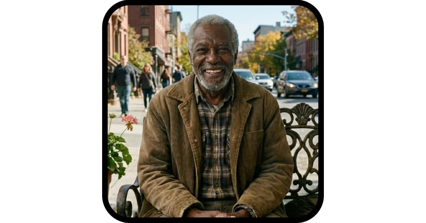 Daniel - Portland, Oregon