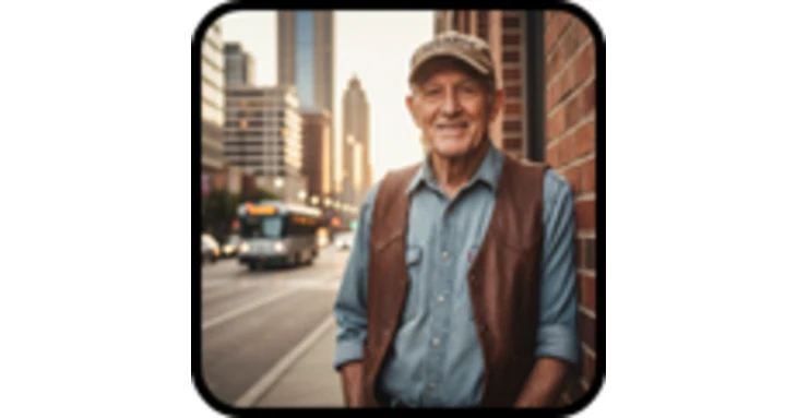 Robert - Des Moines, Iowa